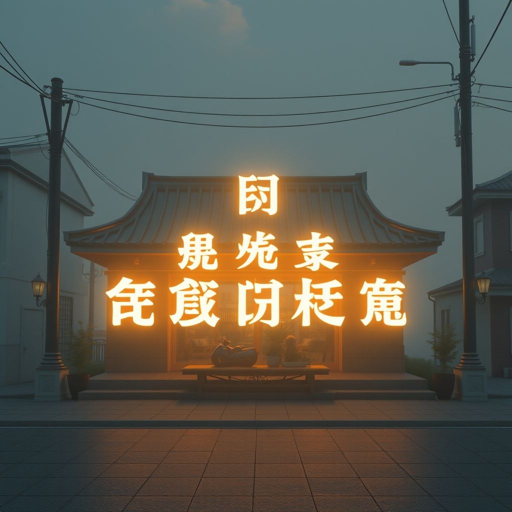 การตลาดด้วยโลโก้ตามหลักฮวงจุ้ย